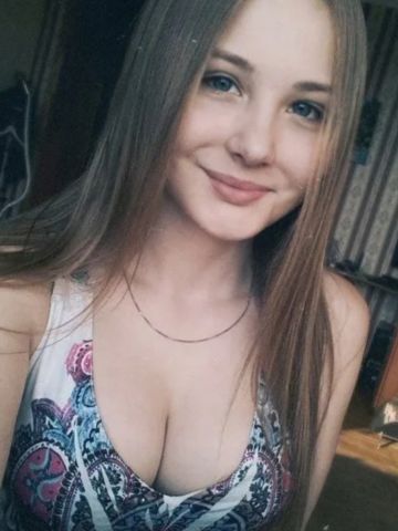 Проститутка Алена